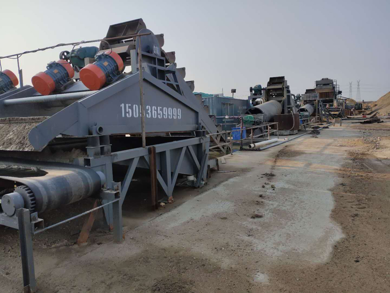 海砂淡化設(shè)備廠家 海砂淡化設(shè)備廠家