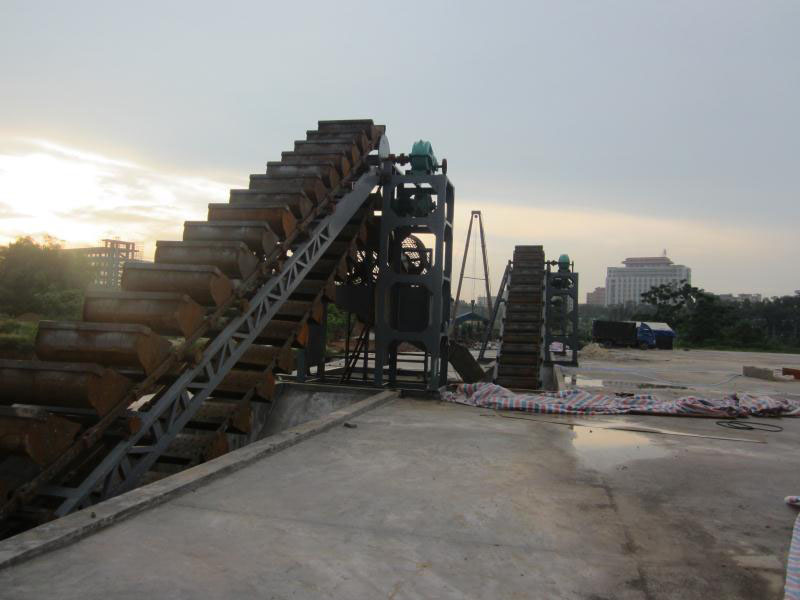 海砂淡化設(shè)備 海砂淡化設(shè)備